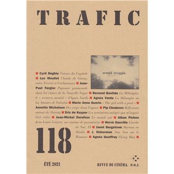 Trafic
