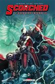 Spawn - Scorched L'Escouade Infernale T03
