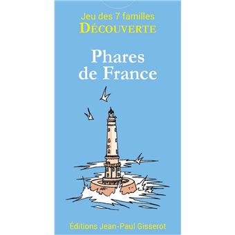 Les Phares de France