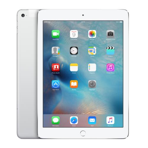 Apple iPad Air 2 16 Go Wifi + 4G Argent 9,7" MGH72