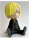 Tirelire Sanji