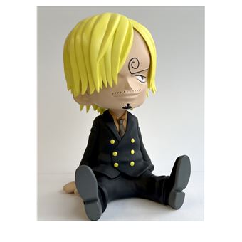 Tirelire Sanji