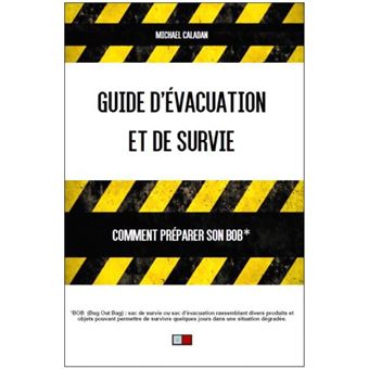 Guide d'évacuation et de survie