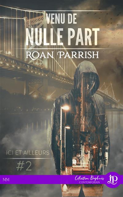 Venu de nulle part