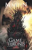 A game of thrones - La bataille des rois - Tome 4