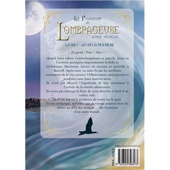 La Promesse de l'Ombrageuse