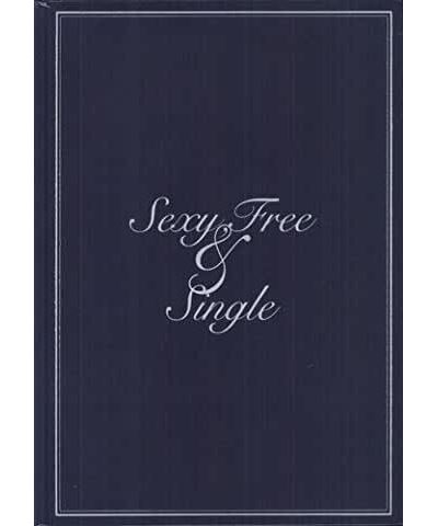 Sexy free and single vol 6/inclus picture book/poster
