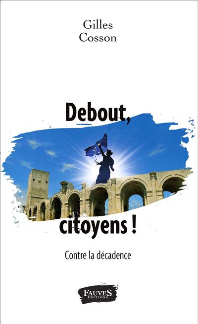 Debout, citoyens