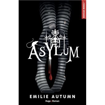 Asylum - L'asile pour jeunes filles rebelles