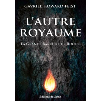 La grande barrière de roche