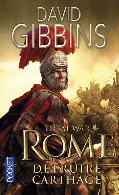 Total war Rome