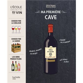Ma première cave - 1