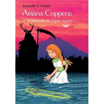 Ariana Coppens