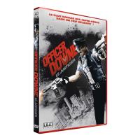 Officer Downe DVD