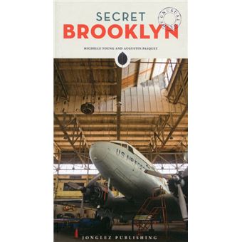Secret Brooklyn