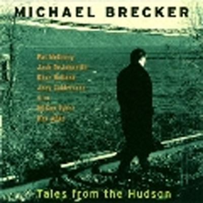 Tales from the hudson shm cd