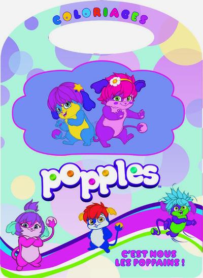 C'est nous les Poppains !