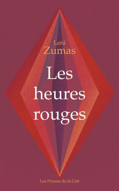 Les Heures rouges