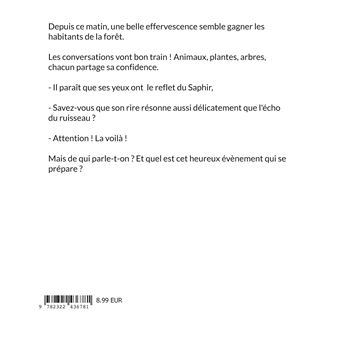 Bon anniversaire Julia !