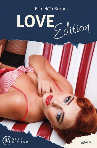 Love edition