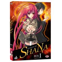 Coffret 3 DVD - Partie 1 - Episodes 1 à 12