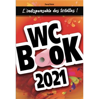 Wc book 2021