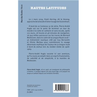 Hautes latitudes