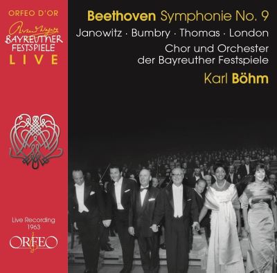 SYMPHONIE NO 9