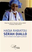 Hadja Rabiatou Sérah Diallo