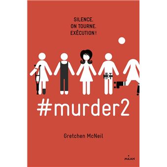 #murder, Tome 02