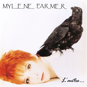 Avant que l'ombre Coffret Edition Intégrale Collector Limitée : Vinyle  album en Mylène Farmer : tous les disques à la Fnac