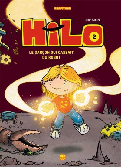 Hilo