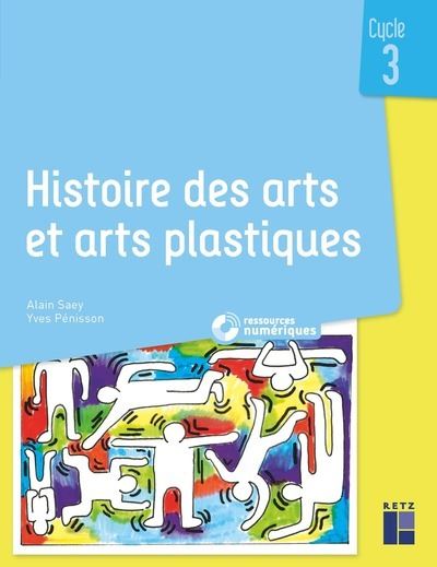 Histoire des arts et arts visuels