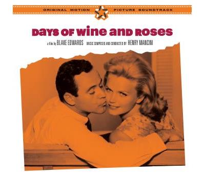 DAYS OF WINE AND ROSES/OST