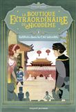 La boutique extraordinaire de Nicodème, Tome 03