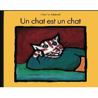 Chat est un chat (Un)