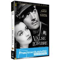 La valse dans l'ombre - Edition Collector 2 DVD