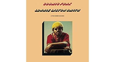 Cosmic funk remaster ltd