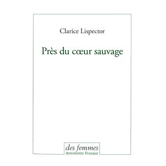 Près du coeur sauvage - 1