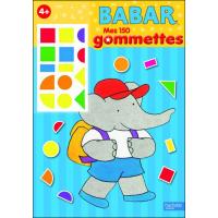 Gommettes Idees Et Achat Loisirs Creatifs Soldes Fnac