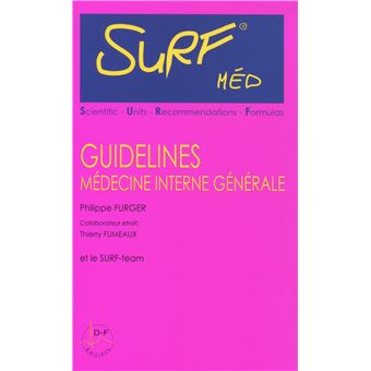 Surf med