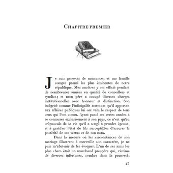 Frankenstein ou le Prométhée moderne