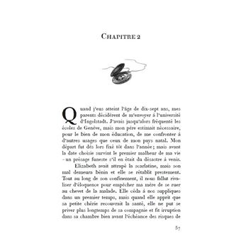 Frankenstein ou le Prométhée moderne