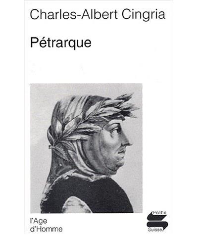 Pétrarque
