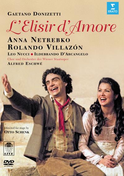 L’elisir d’amore