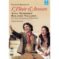 L’elisir d’amore