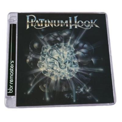 Platinum hook