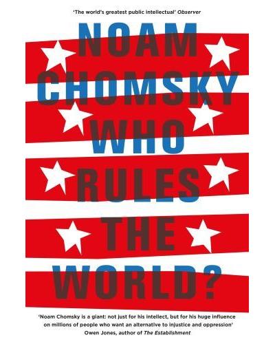 Who rules the world ?