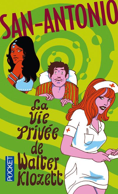 La vie privée de Walter Klozett