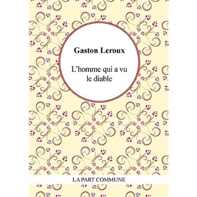 L'homme qui a vu le diable